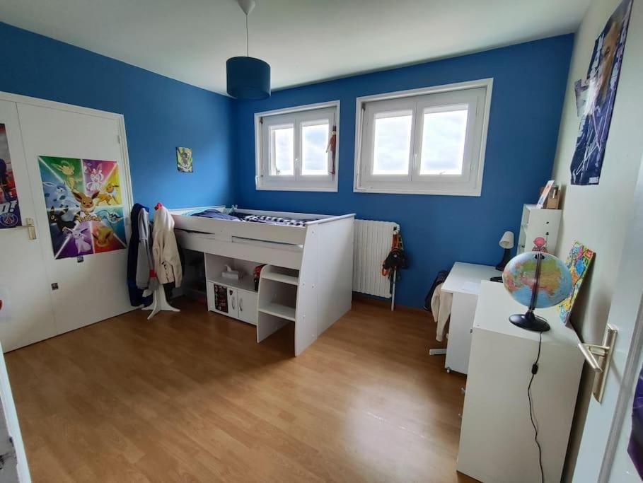 Maison 240+65m2, piscine, spa, sauna, salle sport photo 2