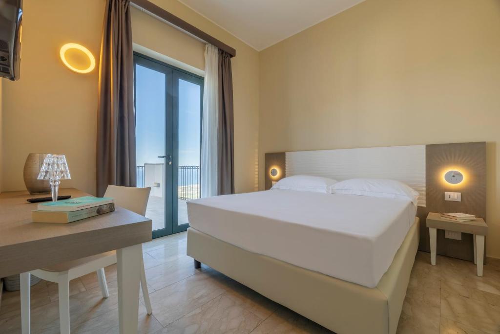 Hotel Venere di Erice Resort & Spa photo 2