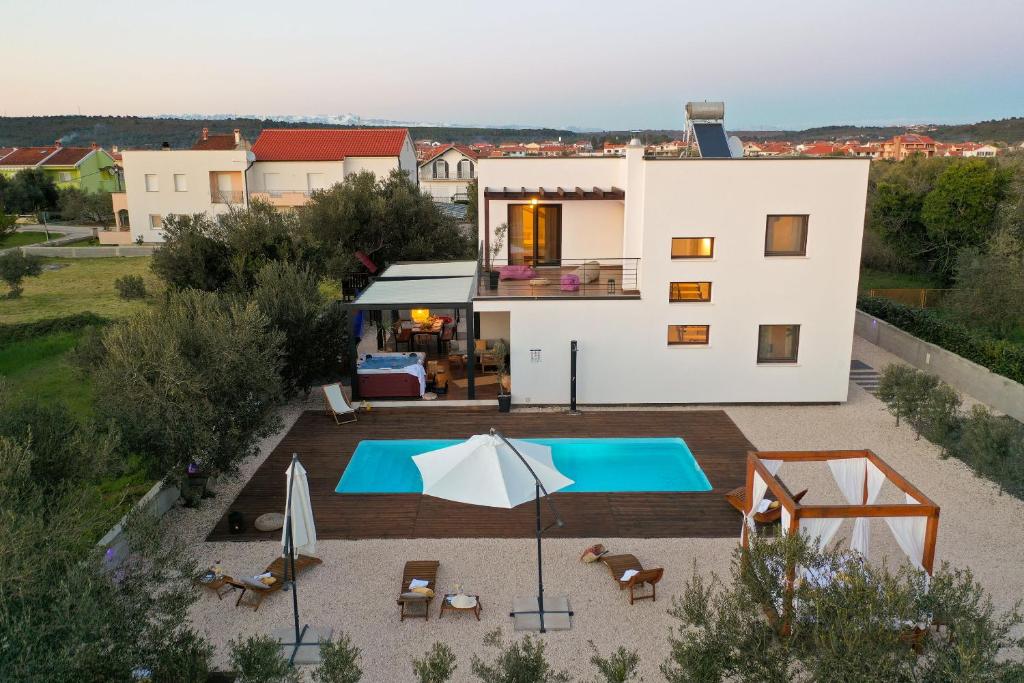 Villa SUNCICA photo 2