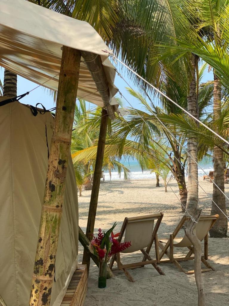 Manoush Beach photo 2