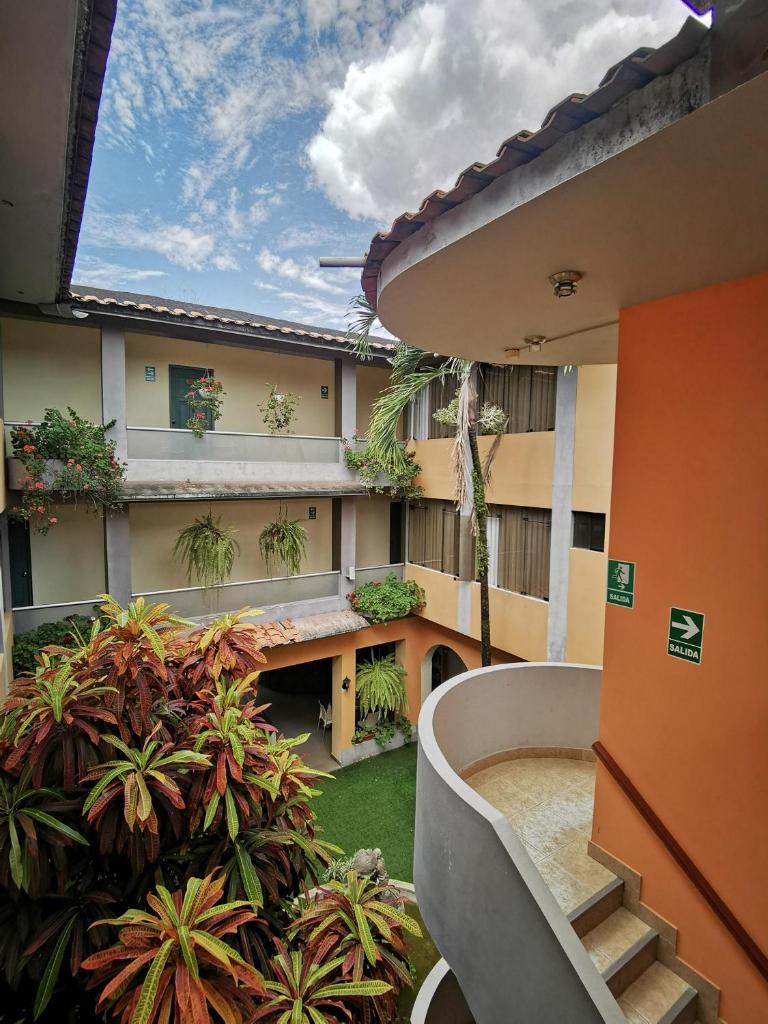 Hotel Bombonaje photo 4