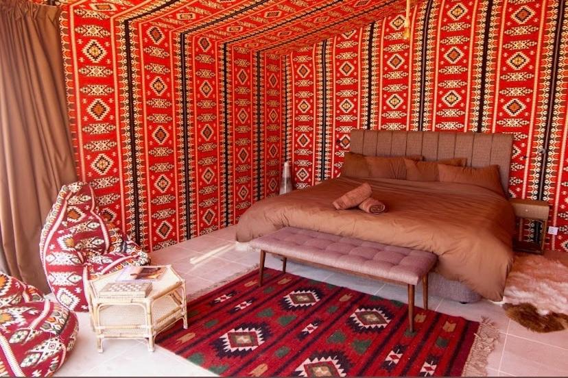 desert splendor camp & jeep tours photo 4