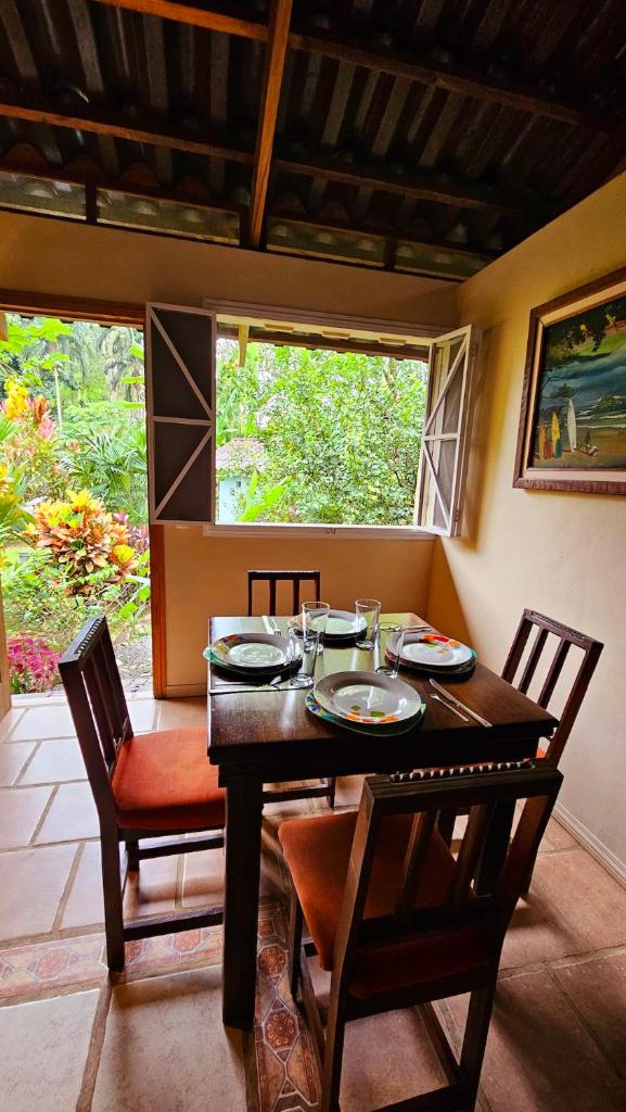 Villa Rameen photo 1