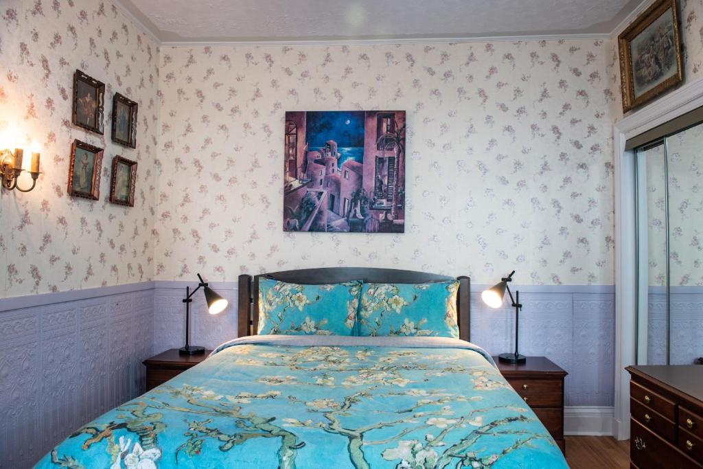 Prince Street Suites photo 1