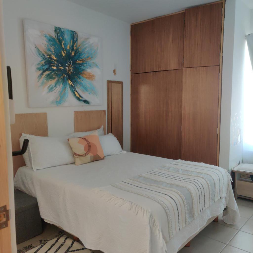 Agradable departamento para descanso o home office. photo 2