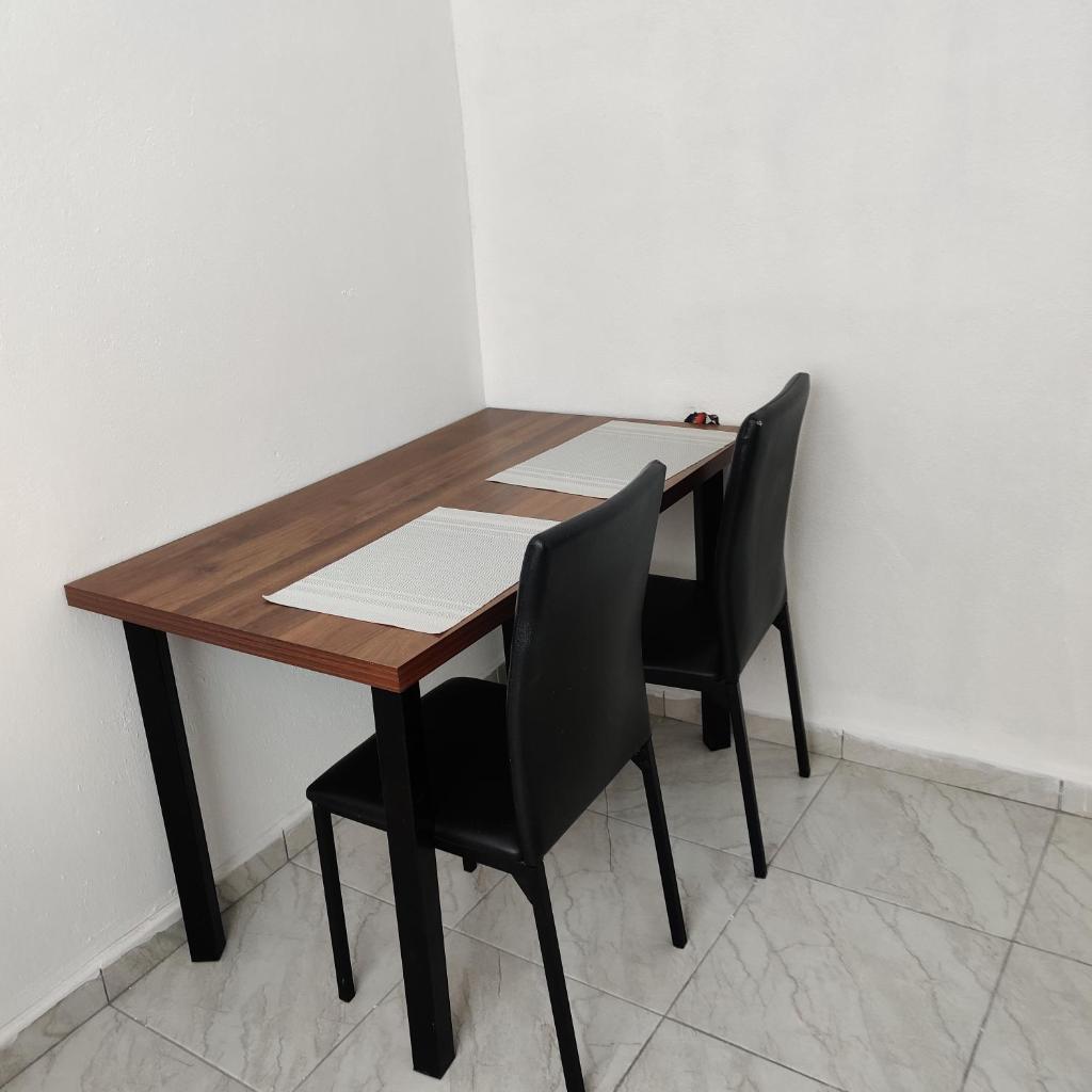 Agradable departamento para descanso o home office. photo 4