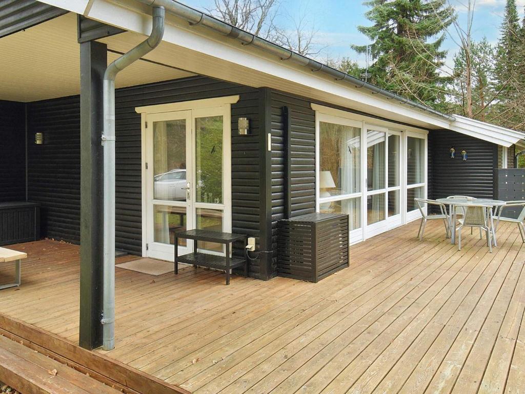 Holiday home Frederiksværk XVI photo 1