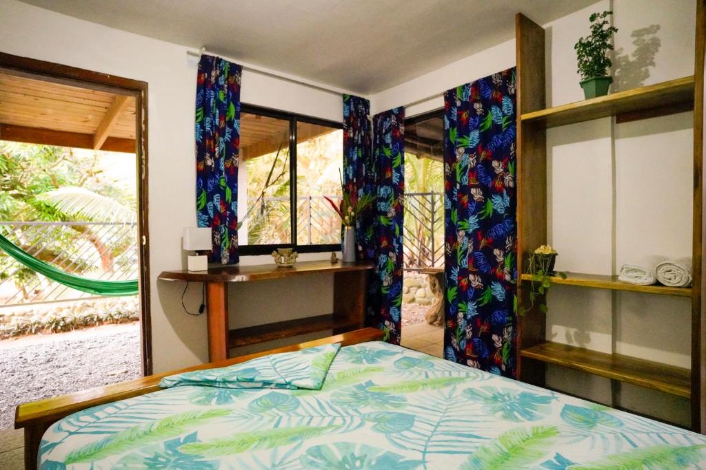 Hotel Swell Pavones photo 2