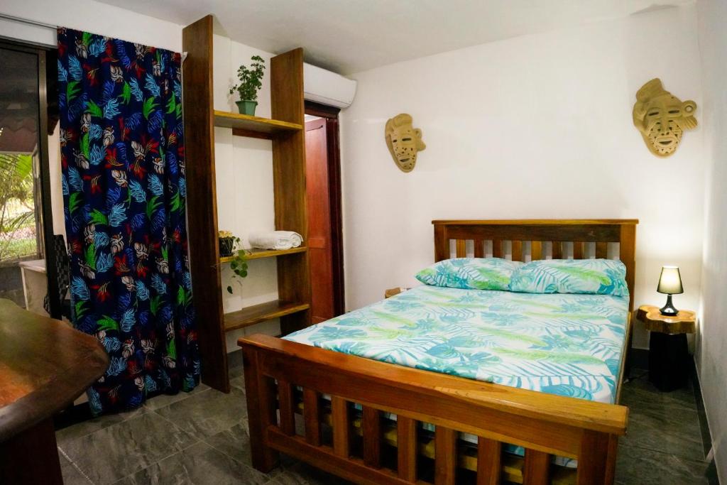 Hotel Swell Pavones photo 3
