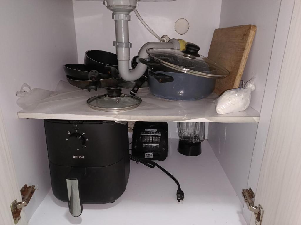 Hermoso apartamento Moderno Circasia photo 1