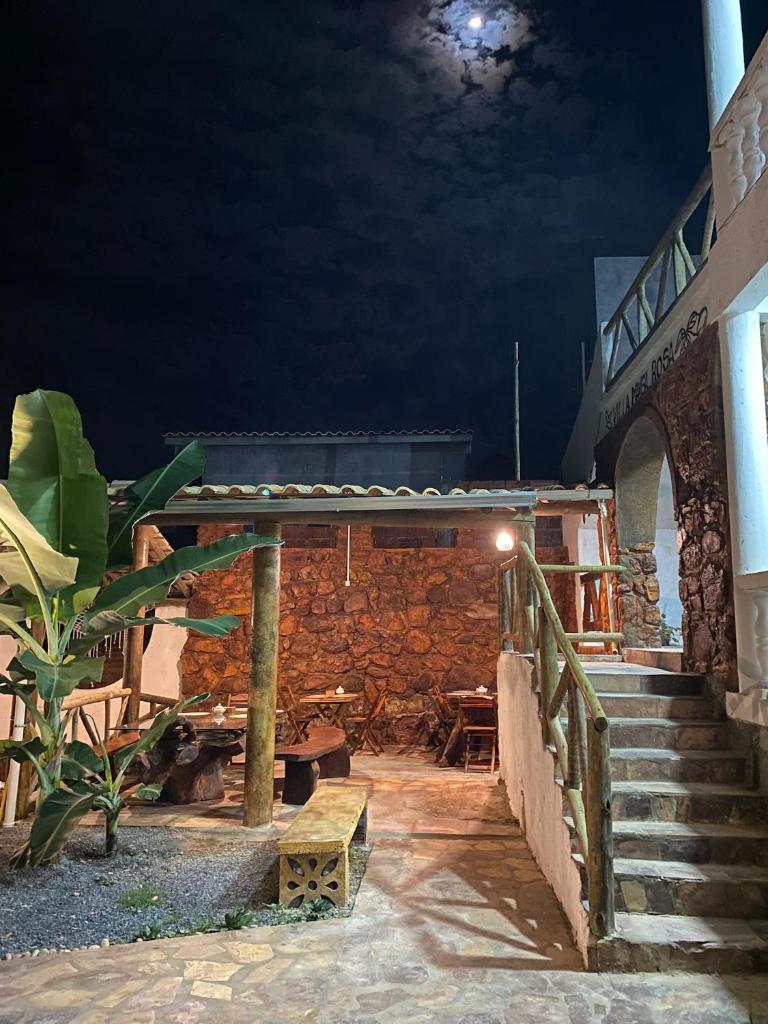 Villa Manga Rosa photo 3