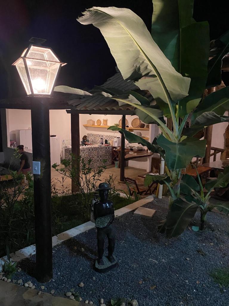 Villa Manga Rosa photo 2