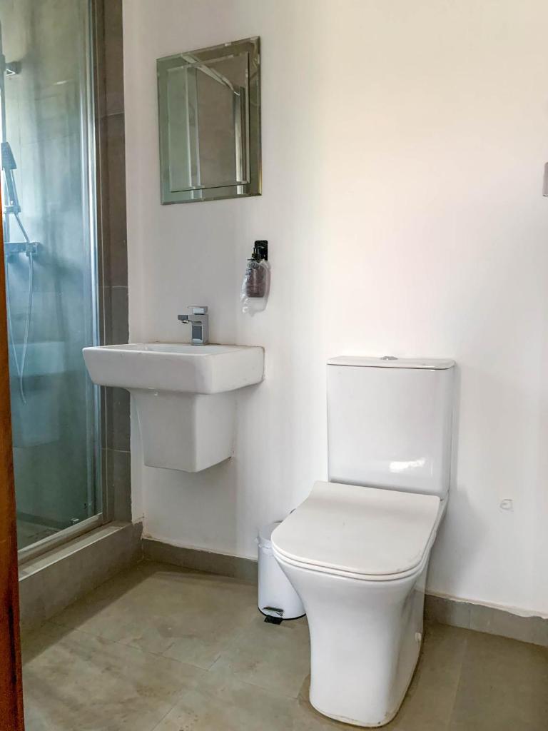 Cony’s Guest House photo 2