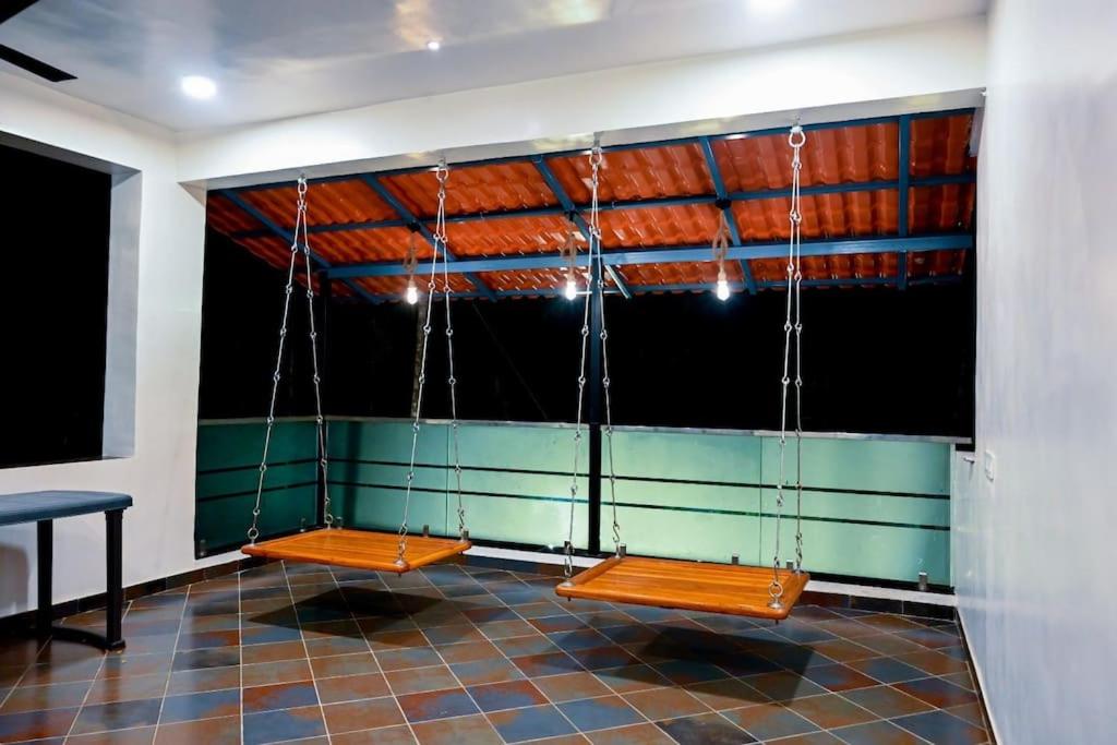 Anant Villa Chaul Alibaug Near Nagav Revdanda Beach photo 2