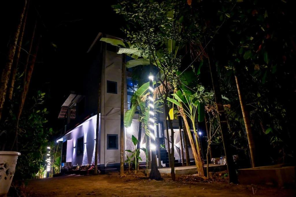 Anant Villa Chaul Alibaug Near Nagav Revdanda Beach photo 3