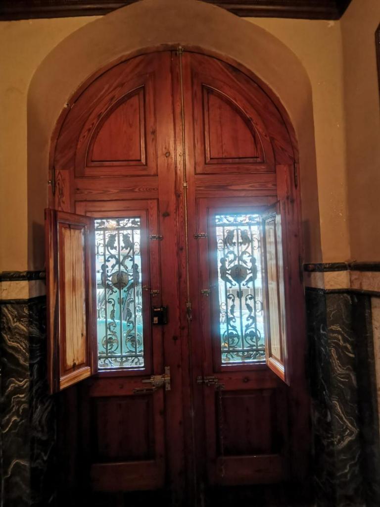Casa singular Doña Lola photo 3