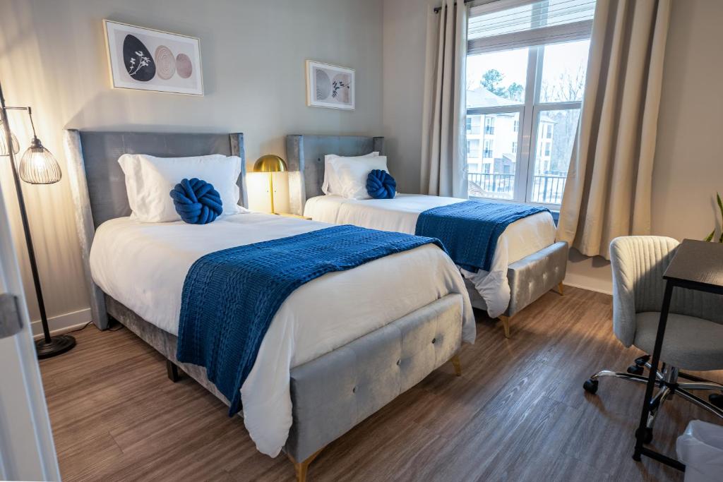 Modern Brand New 3BR 2B Apt in Heart of Athens photo 3