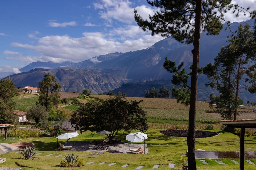 Santa Cruz Lodge - Asociado Casa Andina photo 1
