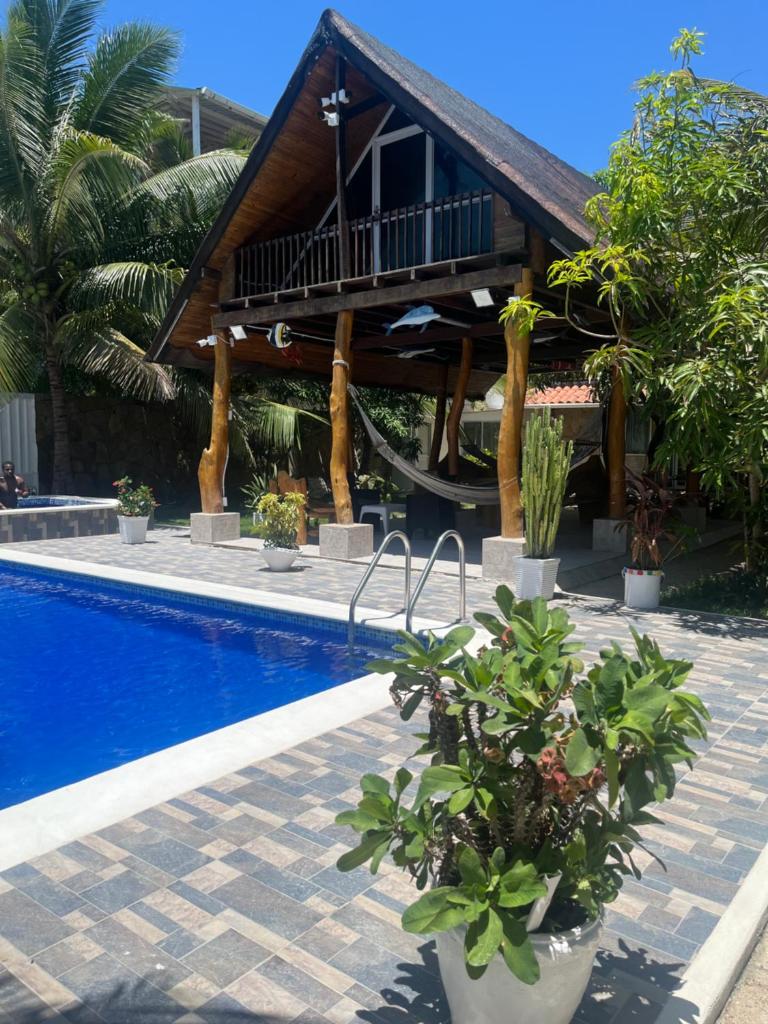 Sharick Beach House photo 1