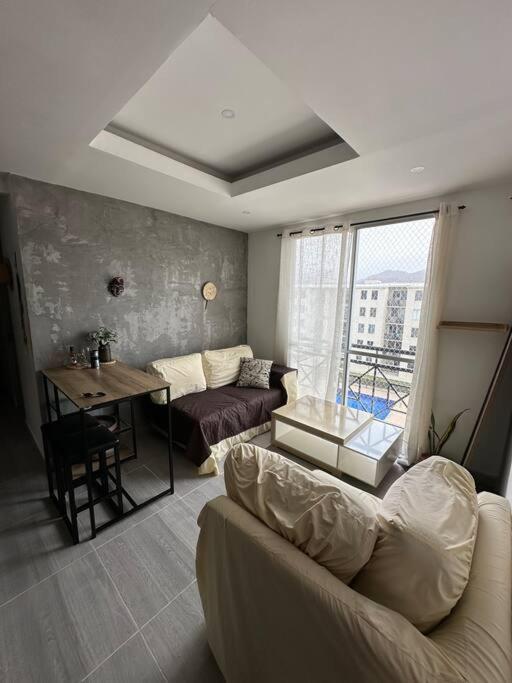 Apartamento en Santa Marta