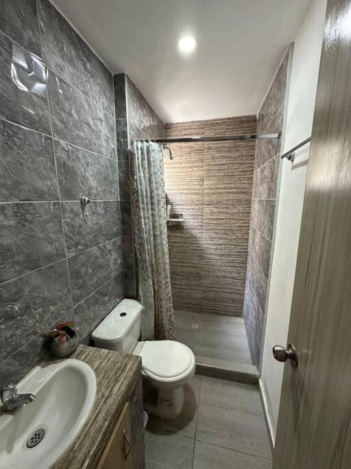 Apartamento en Santa Marta photo 1