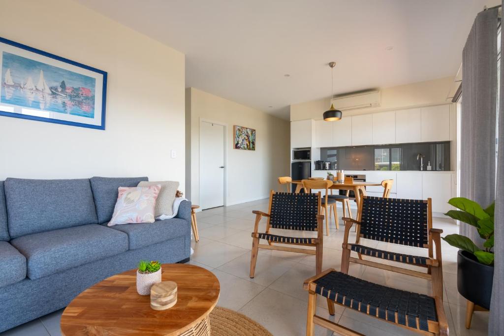 Sea&Country Kiama - Stunning Views-Relaxing-Spacious-Deck-EVC photo 4