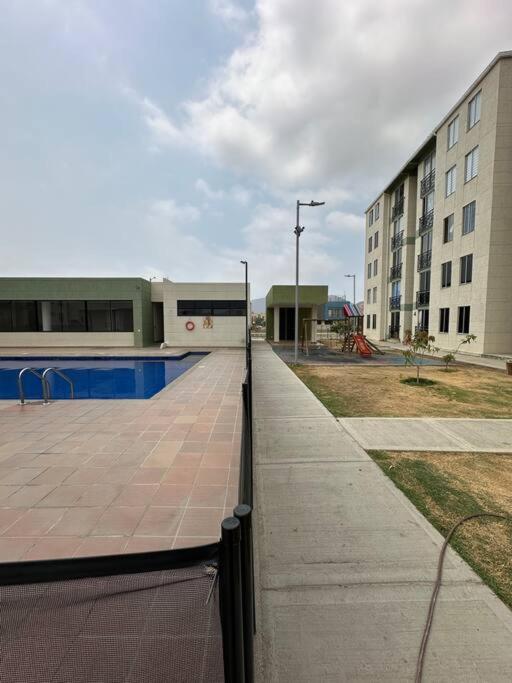 Apartamento en Santa Marta photo 2
