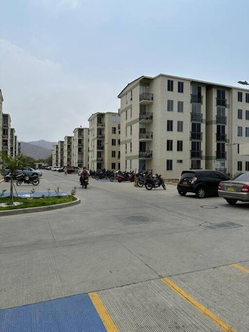 Apartamento en Santa Marta photo 4
