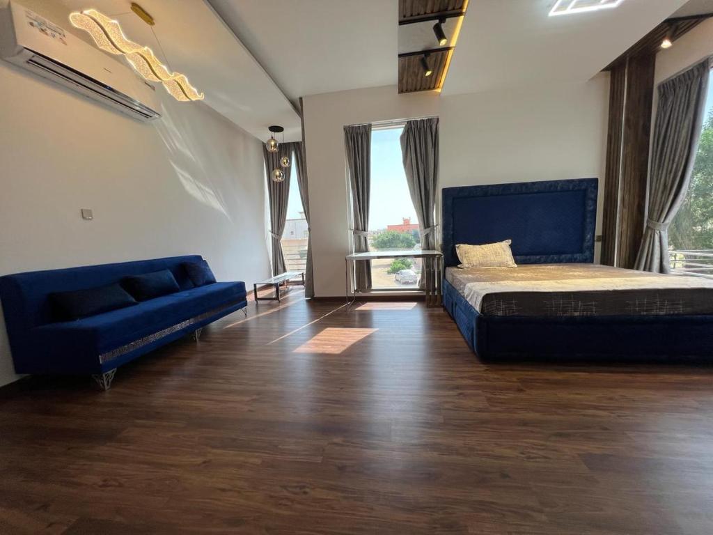 STAY IN A LUXURIOUS VILLA AT AJMAN UAE BY MAUON TOURISM photo 2