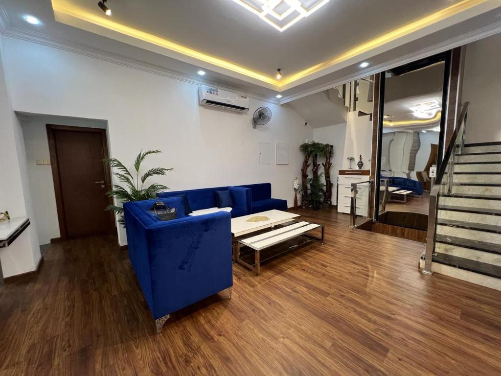 STAY IN A LUXURIOUS VILLA AT AJMAN UAE BY MAUON TOURISM photo 3
