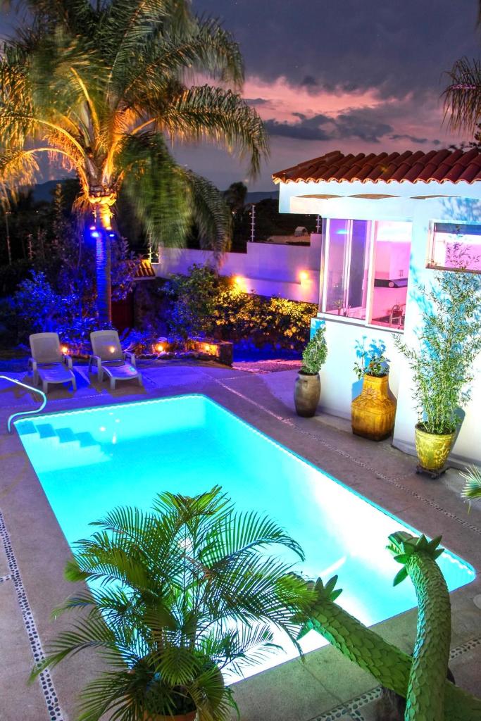 CASA DE JAKE - Private Pool - Hikers Dream photo 1