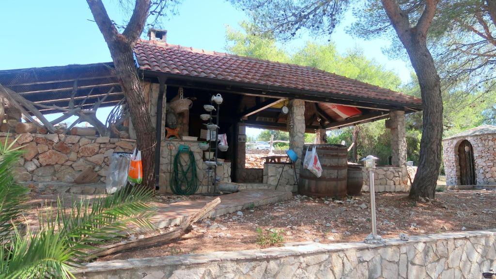 Apartments by the sea Loviste, Peljesac - 22220 photo 4