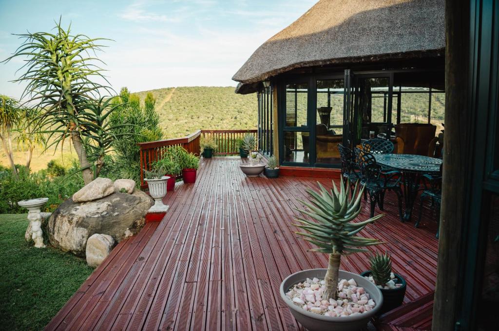 ADDO ALKHAM LODGE photo 1