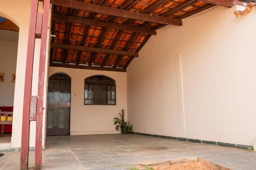 Casa Inteira Centro Três Marias photo 1