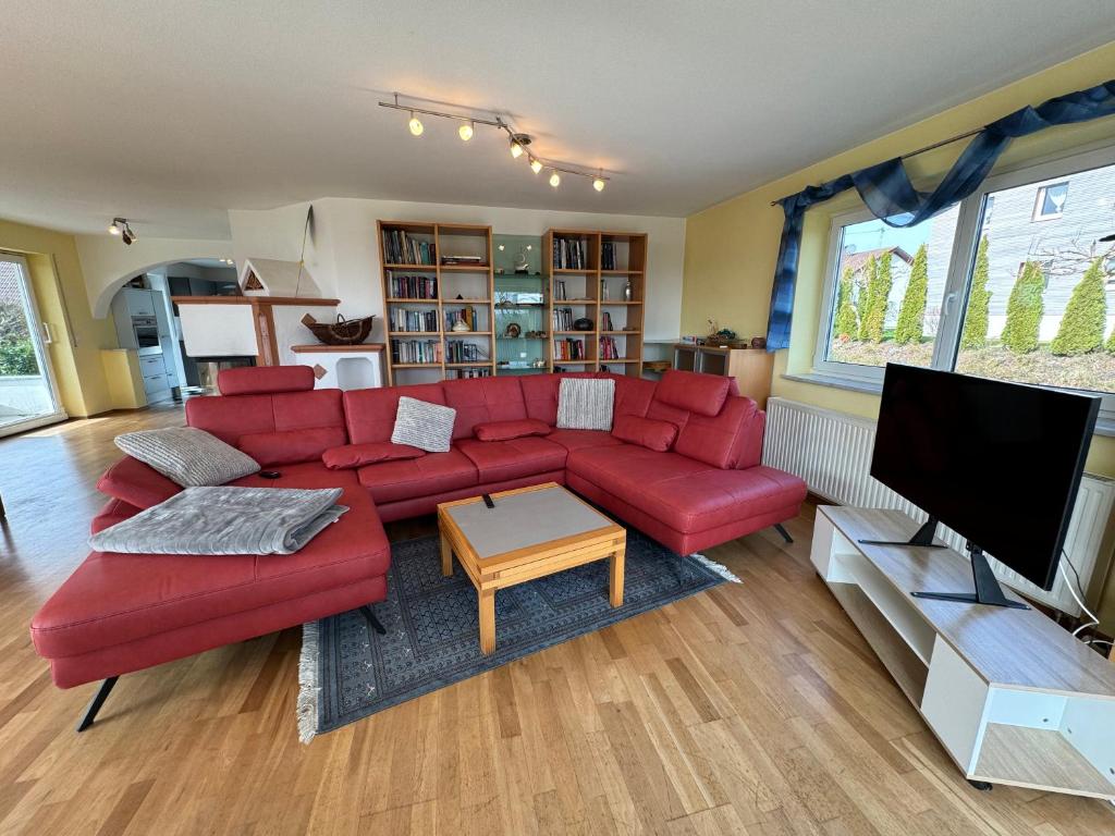 Ferienhaus Bergblick photo 2