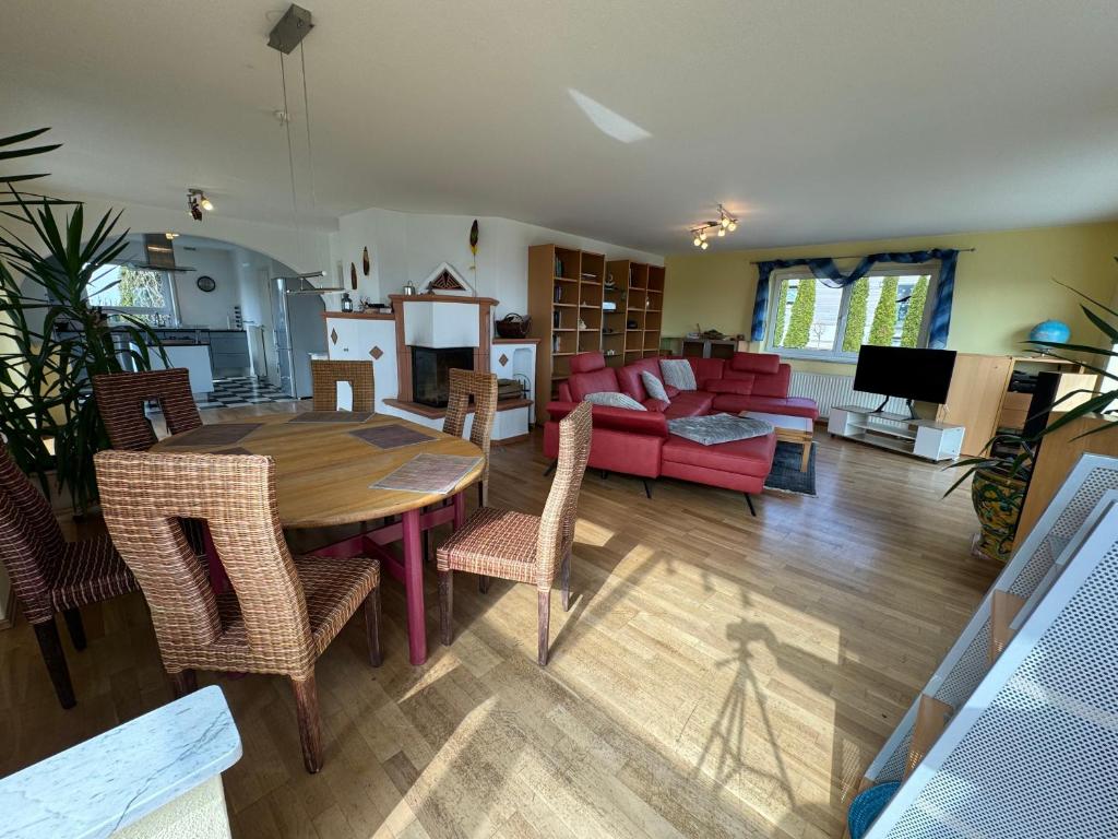 Ferienhaus Bergblick photo 3