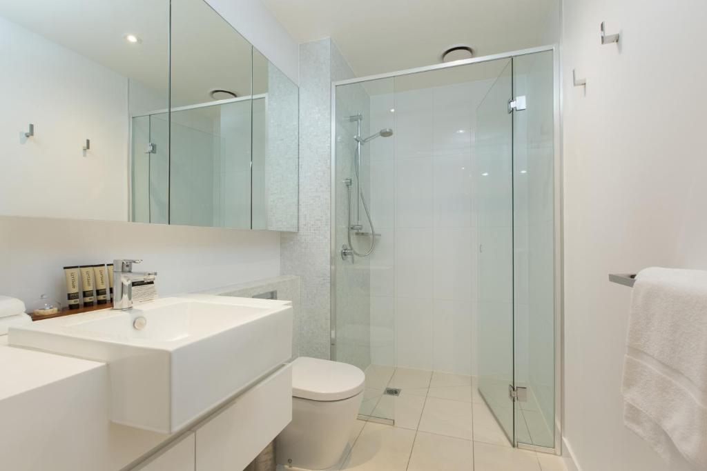 The Sebel Melbourne Docklands Hotel photo 1