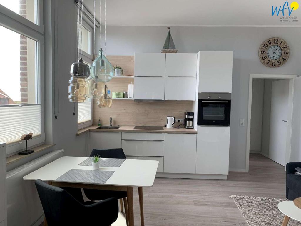 Haus Carl Stegmann - Ferienwohnung "Luettje Loft" photo 1