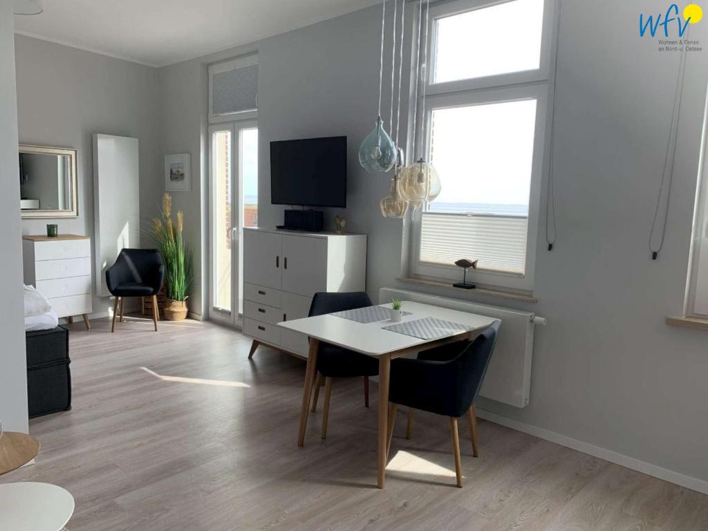 Haus Carl Stegmann - Ferienwohnung "Luettje Loft" photo 4
