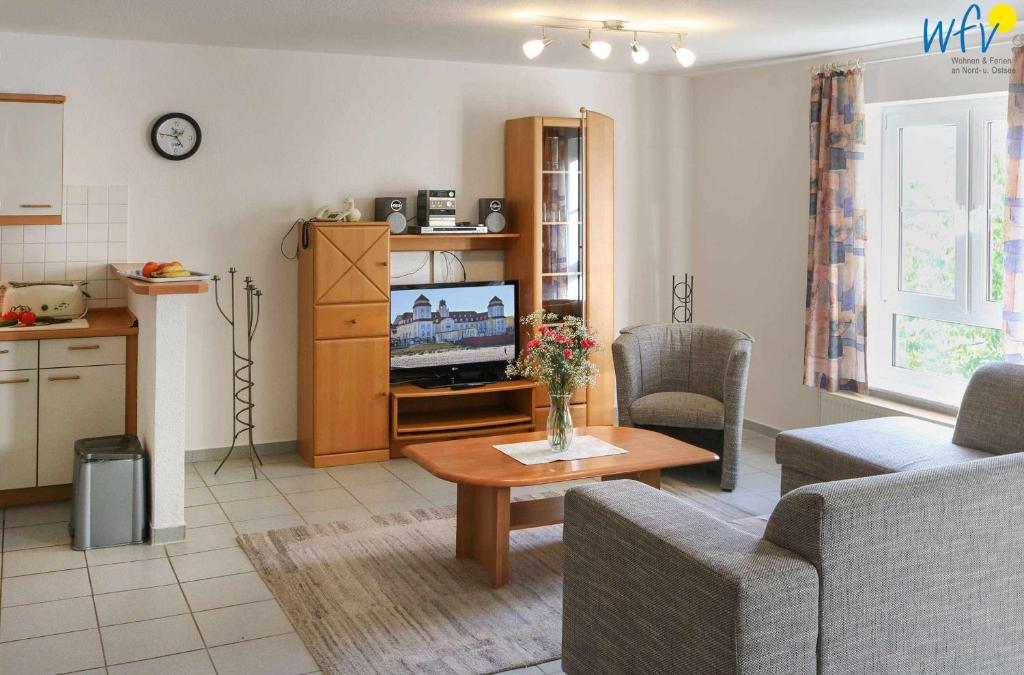Residenz Binz 48672