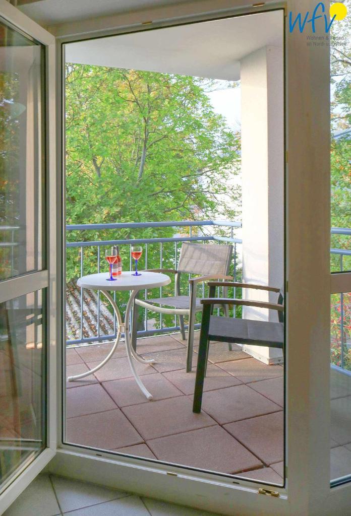 Residenz Binz 48672 photo 3