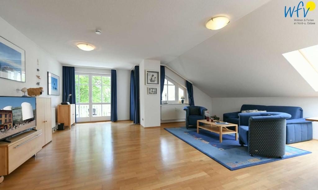 Villa Malte Binz 48939 photo 1
