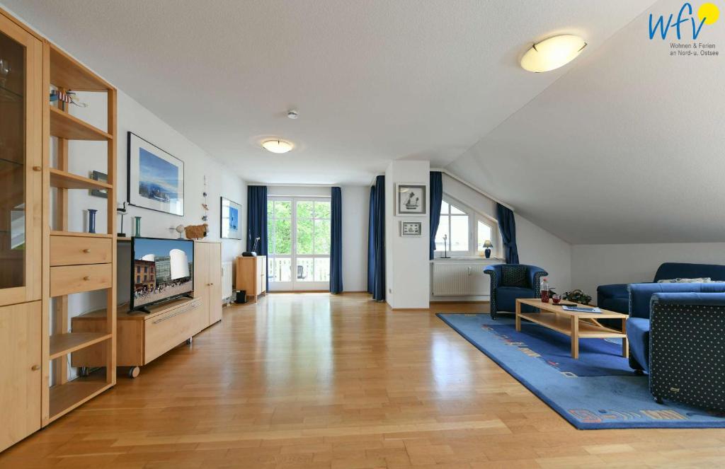 Villa Malte Binz 48939 photo 2