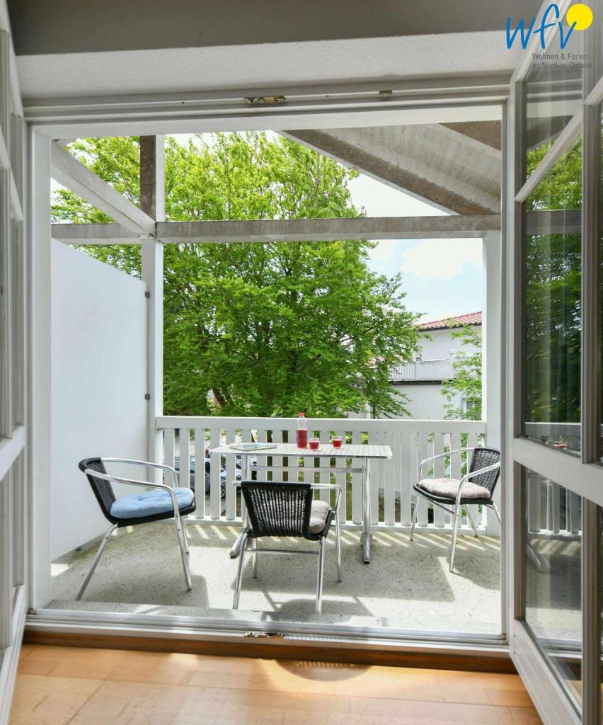 Villa Malte Binz 48939 photo 3
