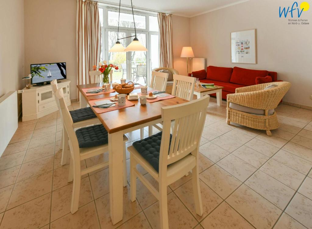 Haus am Hoevt - Ferienwohnung 3 photo 2