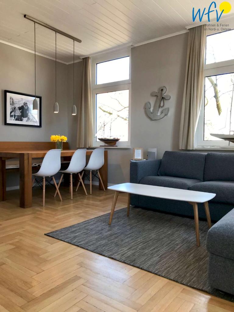 Haus Inselrose Ferienwohnung Ankerrose photo 4