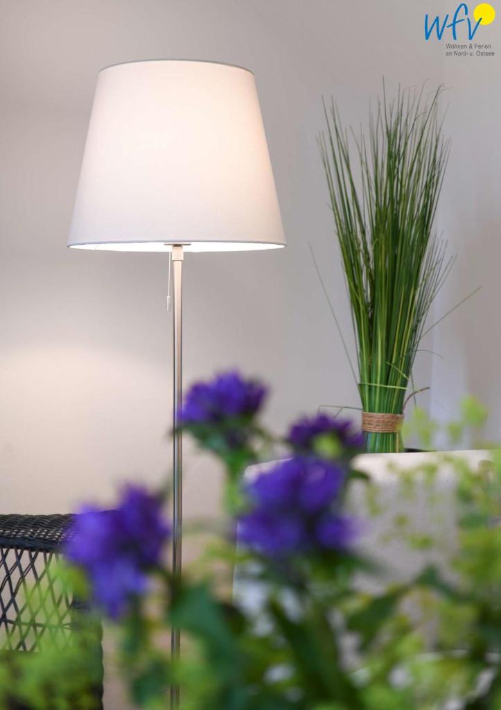Haus Inselrose Ferienwohnung Sandroeschen photo 2