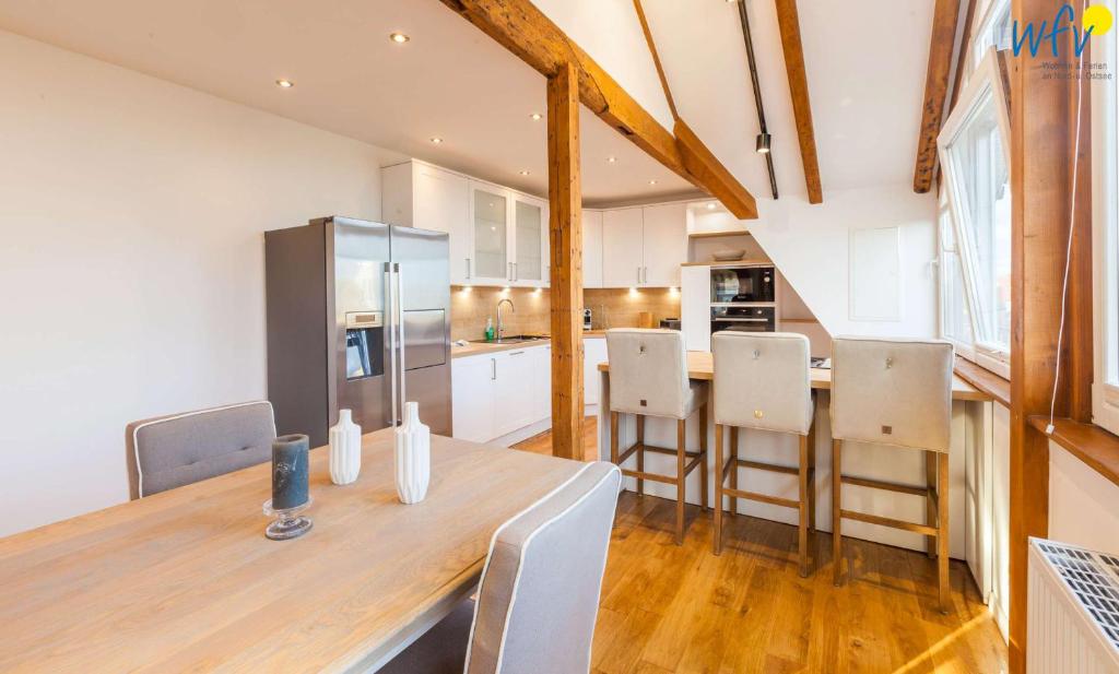 Haus Margarete - Ferienwohnung Toewerliebe photo 3