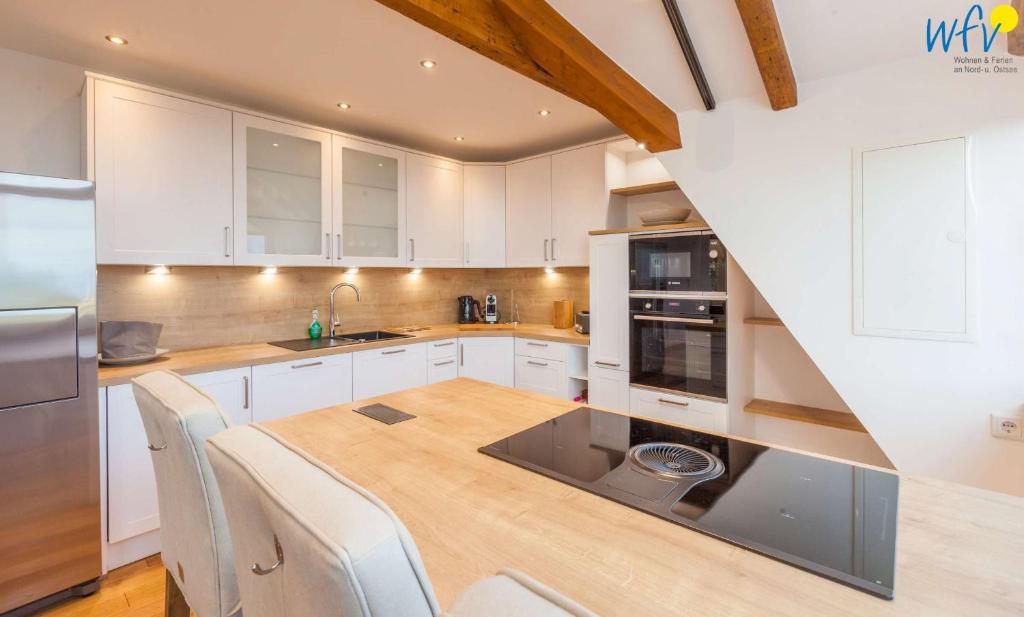 Haus Margarete - Ferienwohnung Toewerliebe photo 4