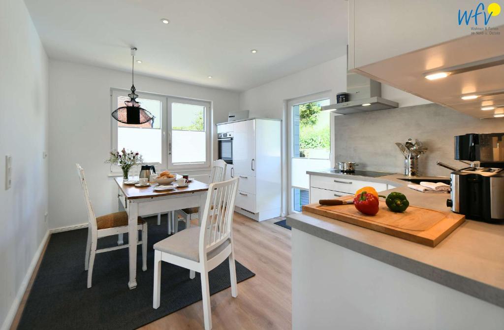 Haus Strandperle - Ferienwohnung Erdgeschoss photo 4